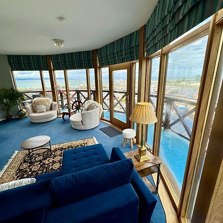 The Lighthouse Apartment Nairn Luaran gambar