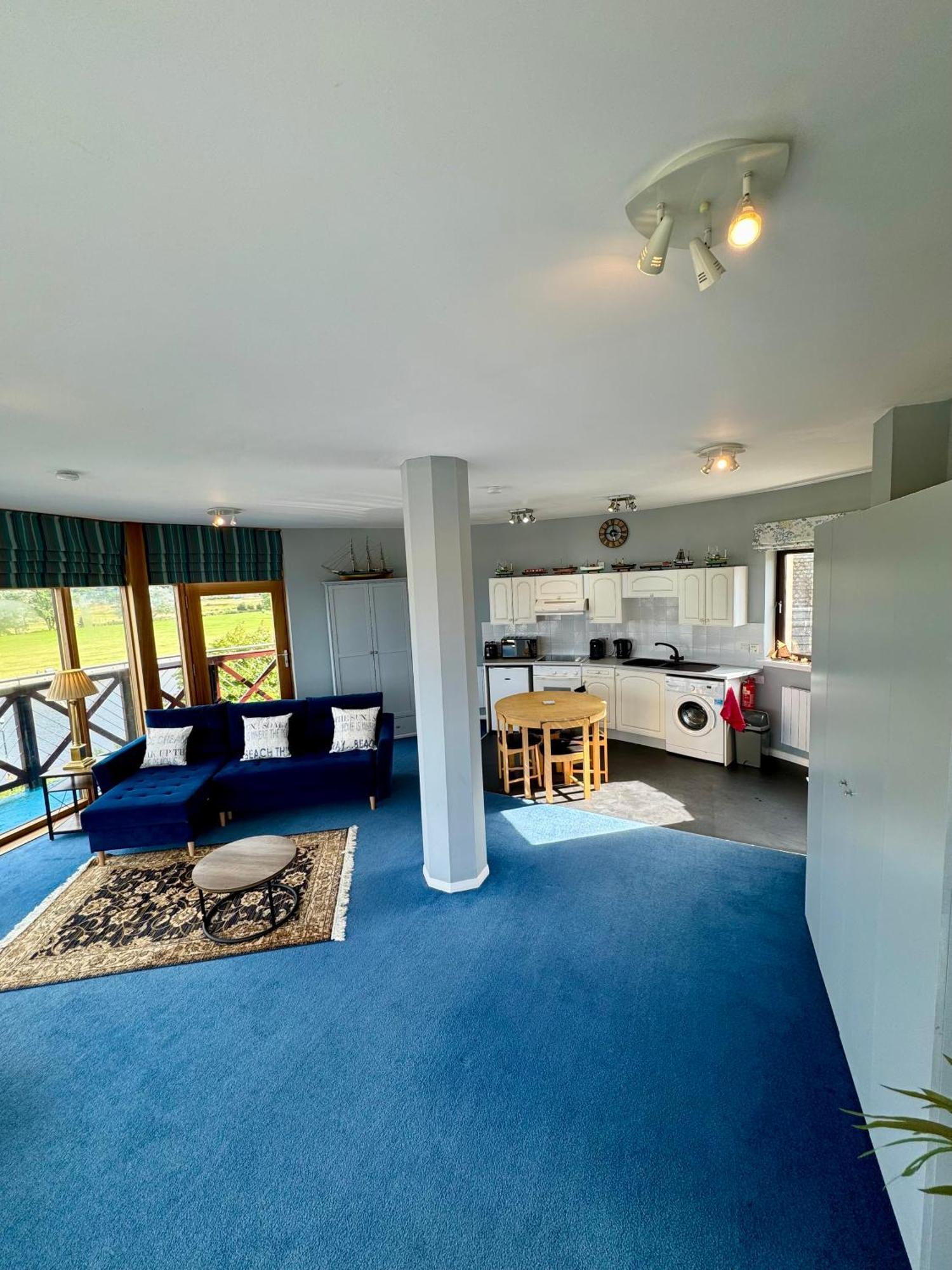 The Lighthouse Apartment Nairn Luaran gambar