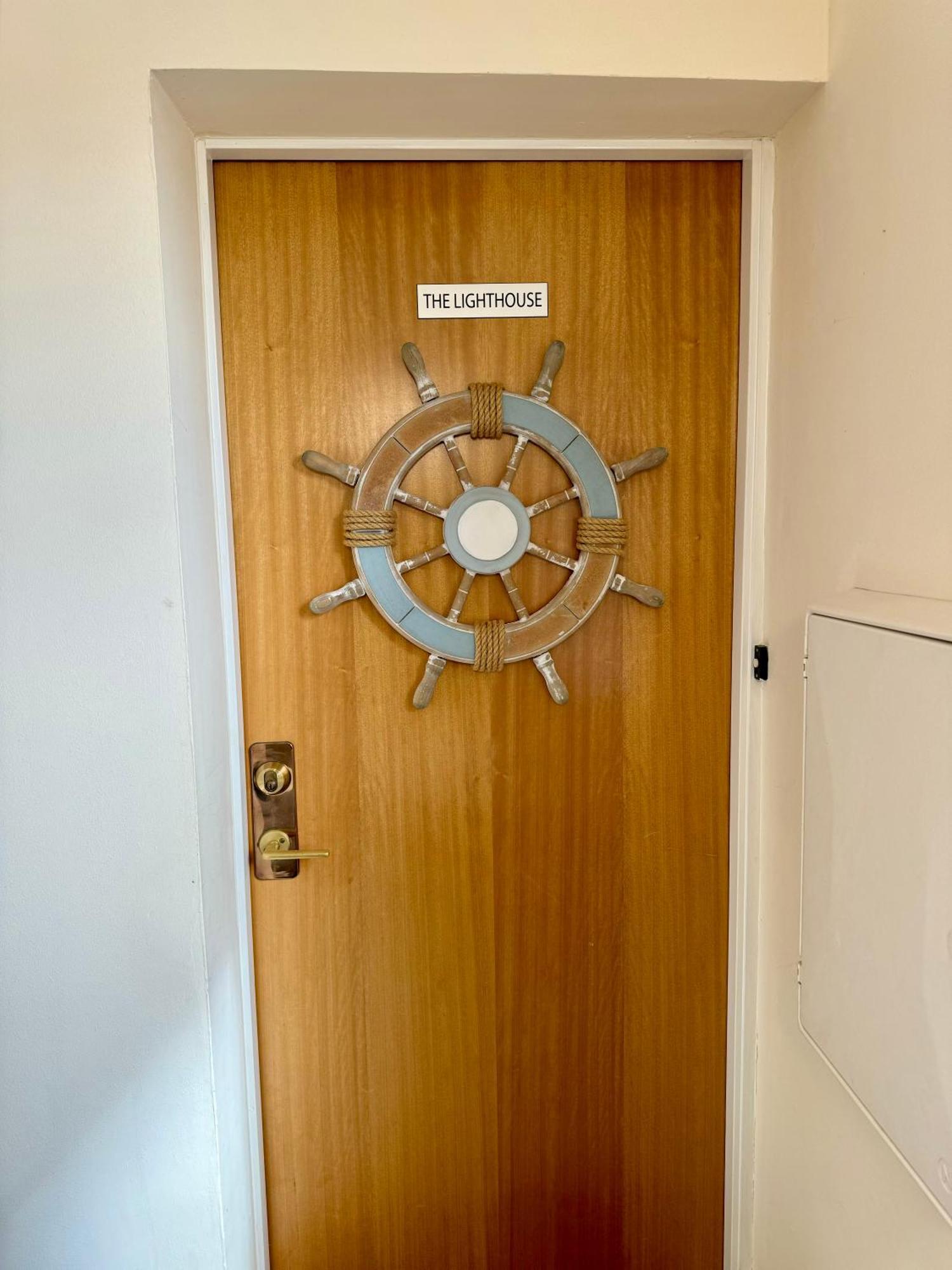 The Lighthouse Apartment Nairn Luaran gambar