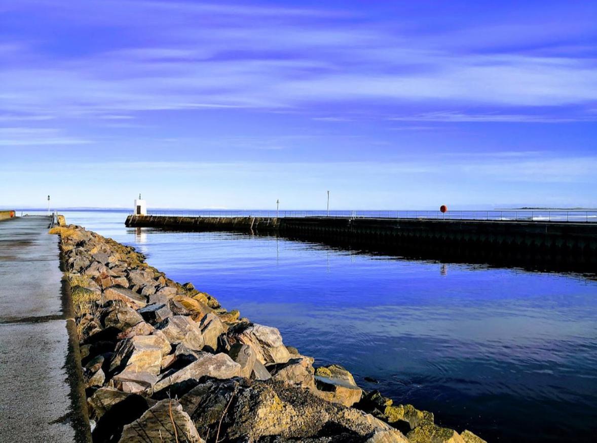 The Lighthouse Apartment Nairn Luaran gambar